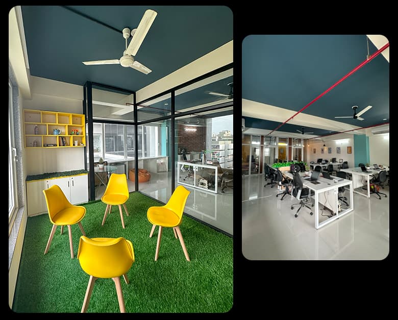 Office Design