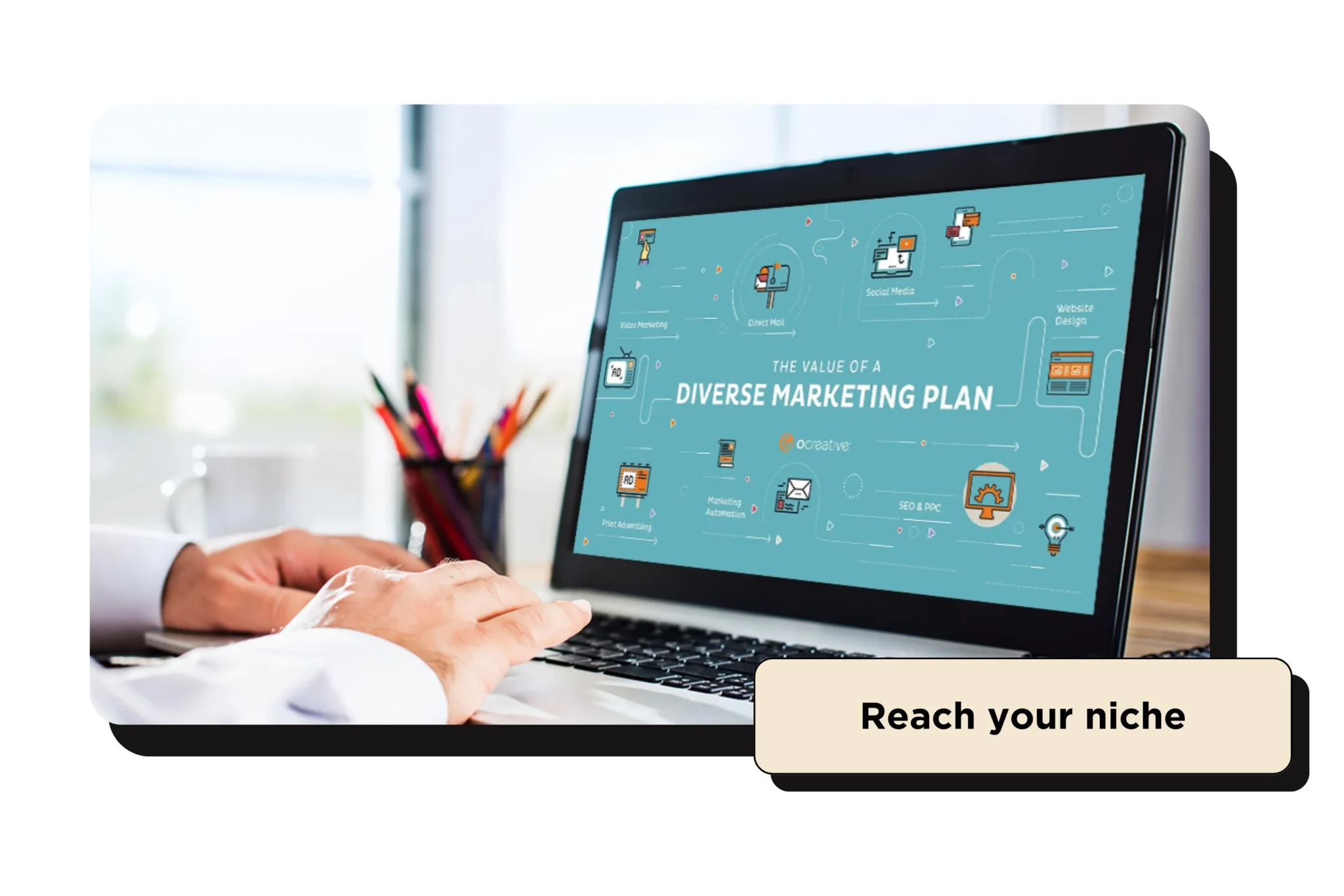 Diversity Marketing