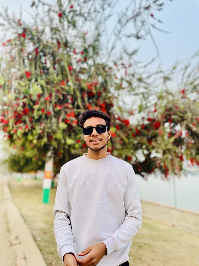 Aditya Raj