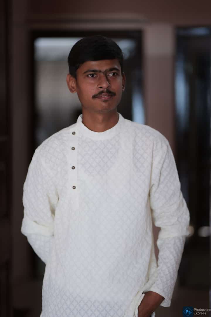 Anish Srivastav