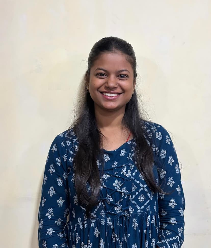 Madhu Nayak