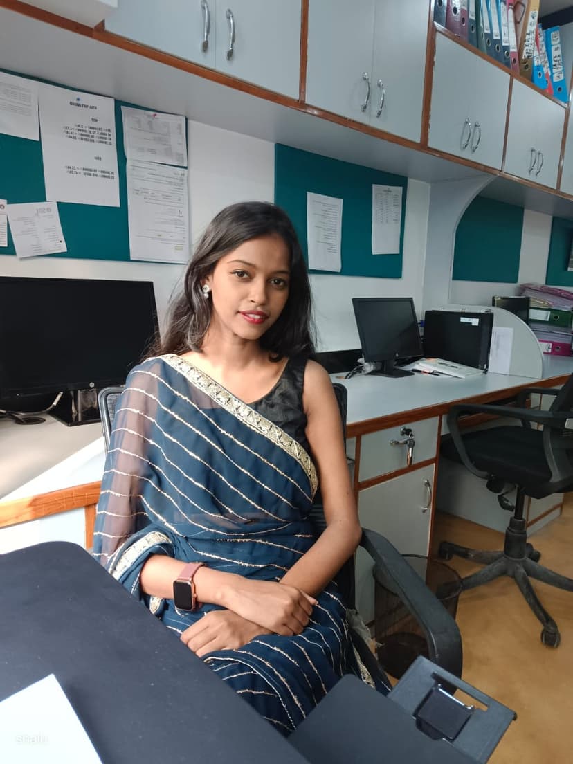 Neha Kumari