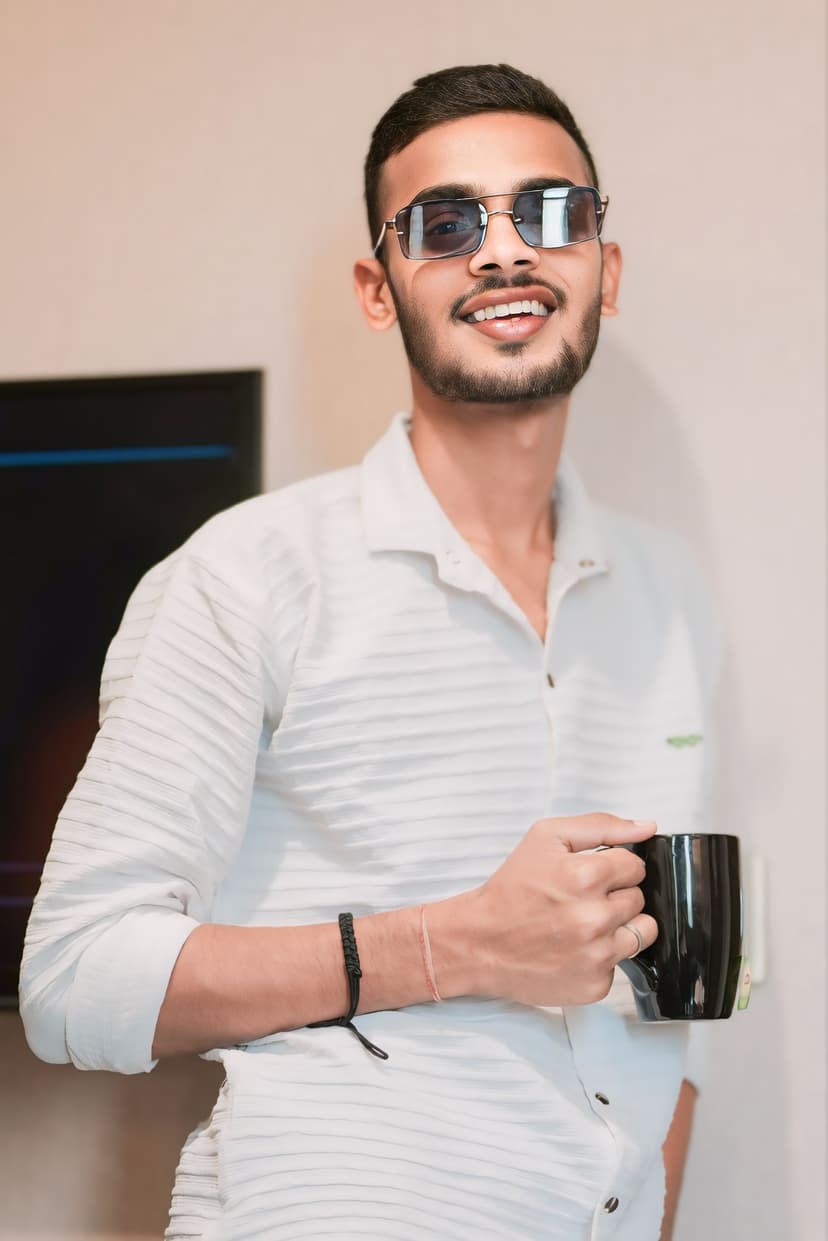 Priyanshu Kumar
