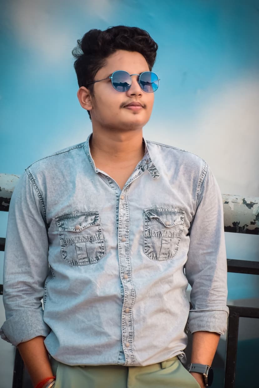 Saurabh Kumar