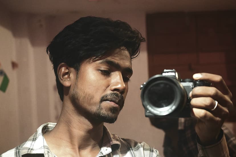 Kumar Shyam