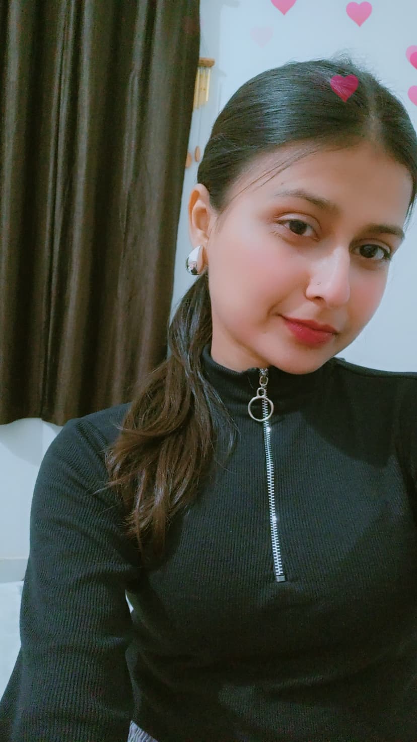 Vaishnavi Chaudhary