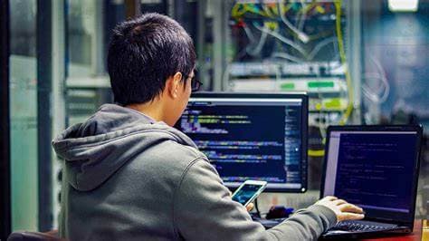 Technology Lead