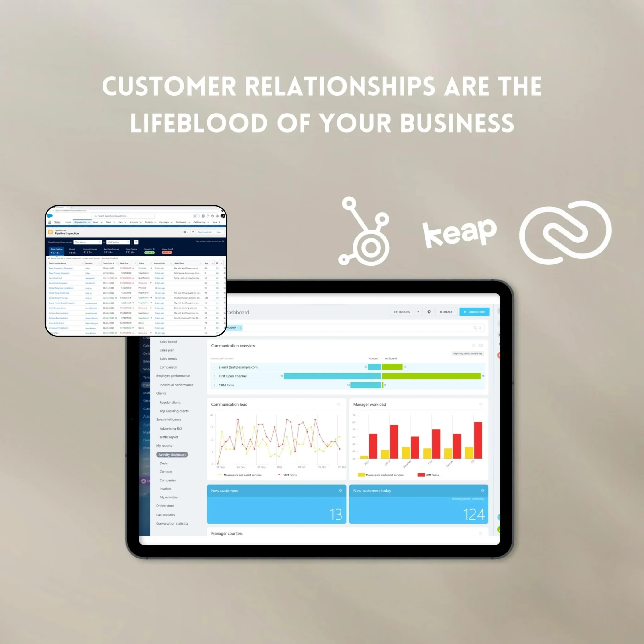 CRM Development