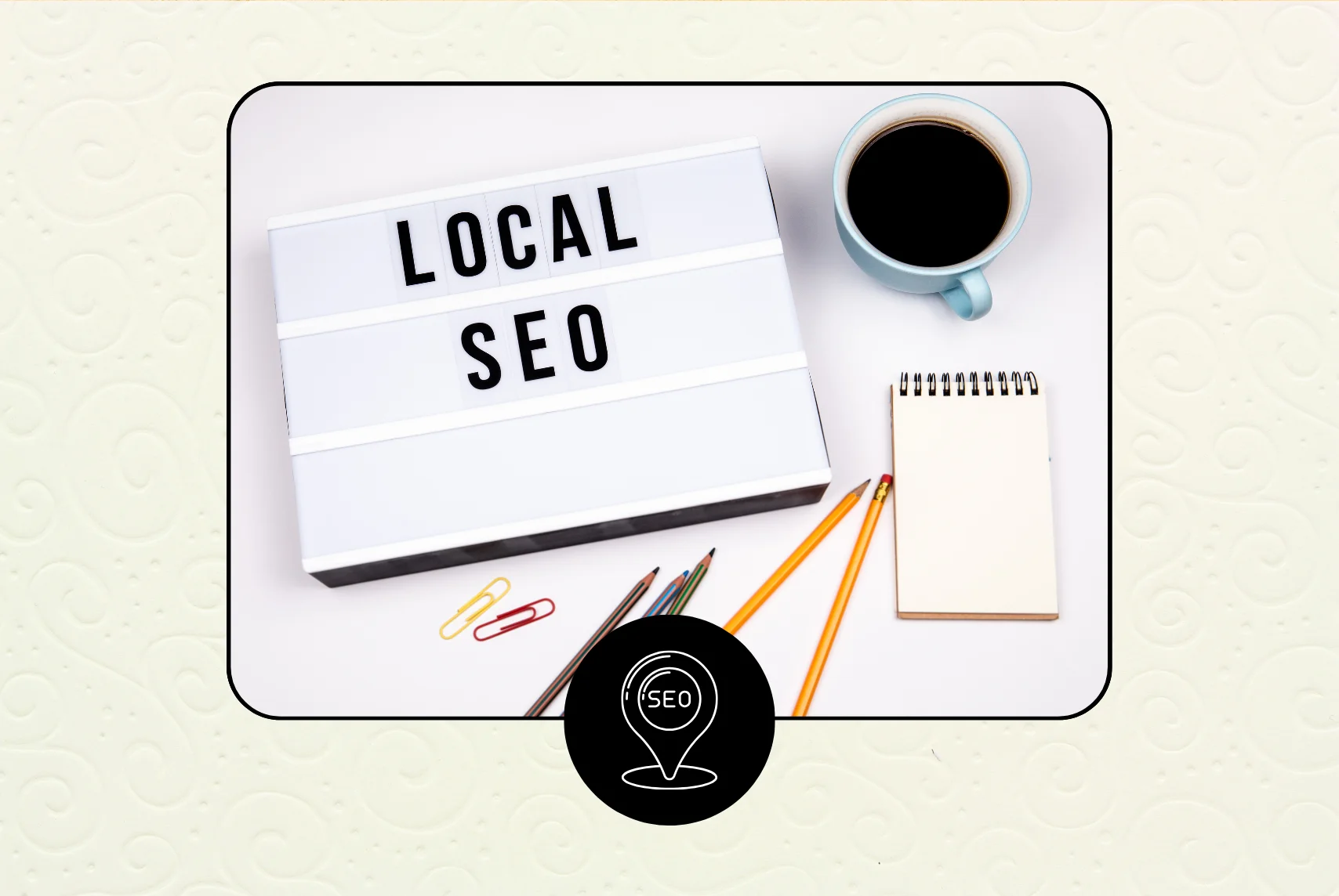 Local SEO