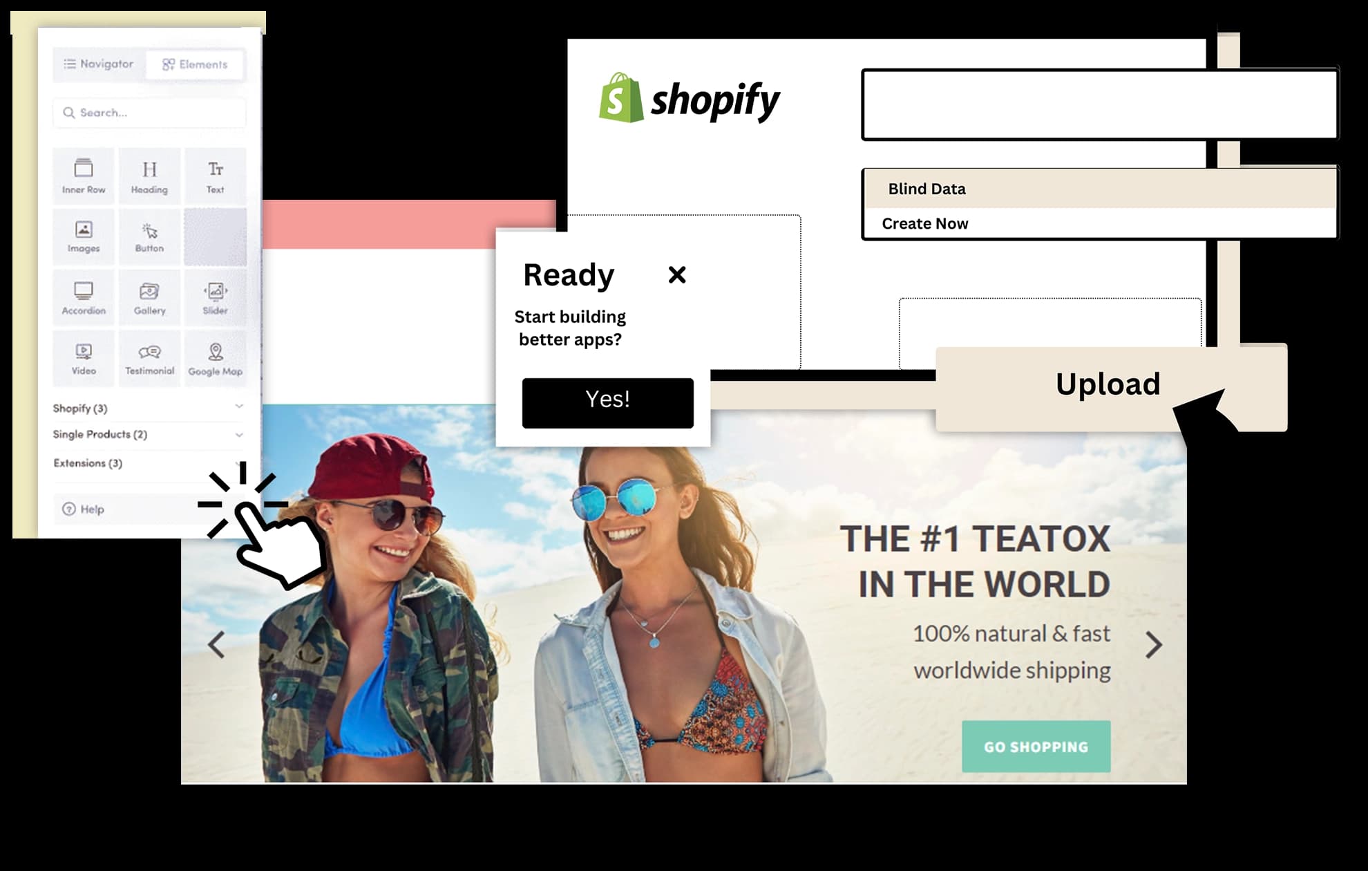 Shopify Development